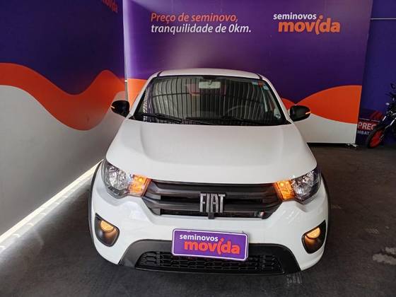 FIAT MOBI 1.0 EVO FLEX LIKE. MANUAL FIAT MOBI 1.0 EVO FLEX LIKE. MANUAL
